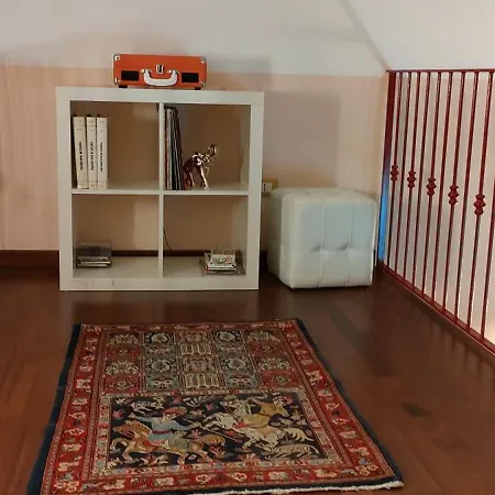 Zappala' Gemelli House Apartment *