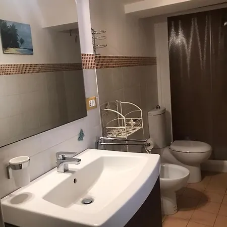 Zappala' Gemelli House Catania