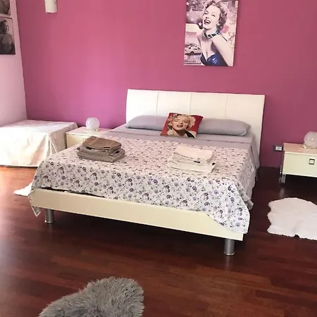 Zappala' Gemelli House Appartamento