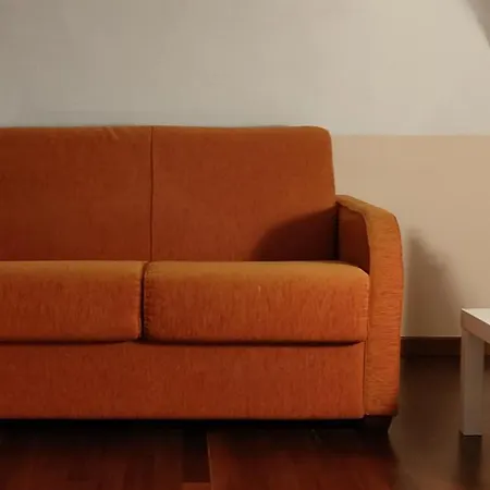 Zappala' Gemelli House Catania