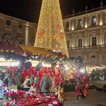 Appartamento Zappala' Gemelli House