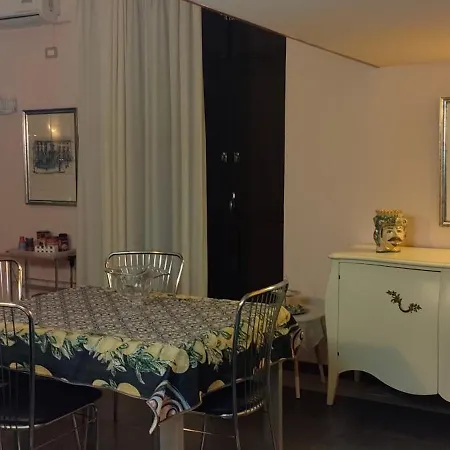 Zappala' Gemelli House Catania