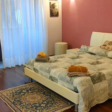 Zappala' Gemelli House Apartment