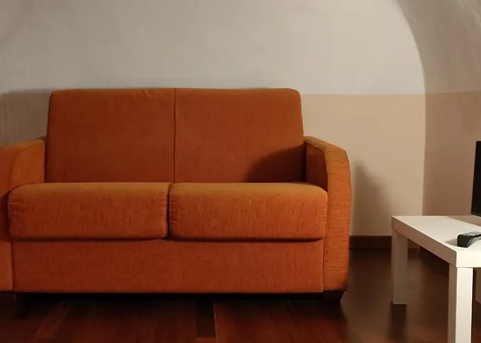 Zappala' Gemelli House Catania