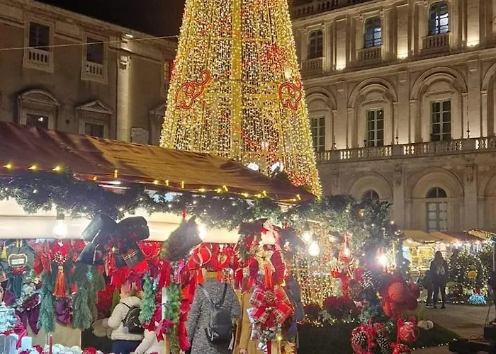 Apartman Zappala' Gemelli House